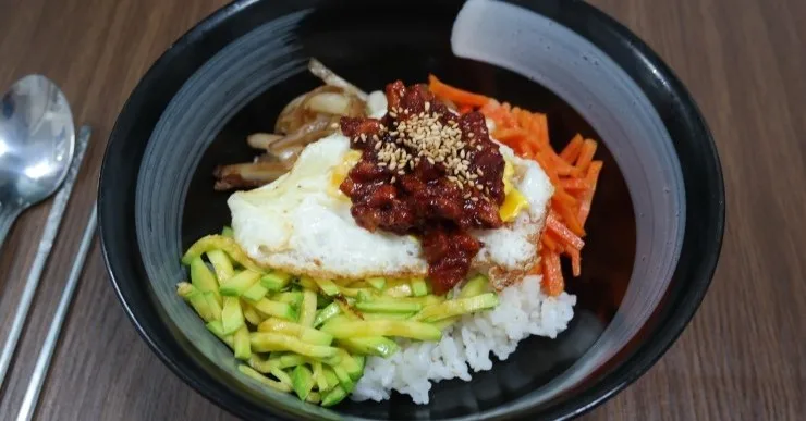 비빔밥