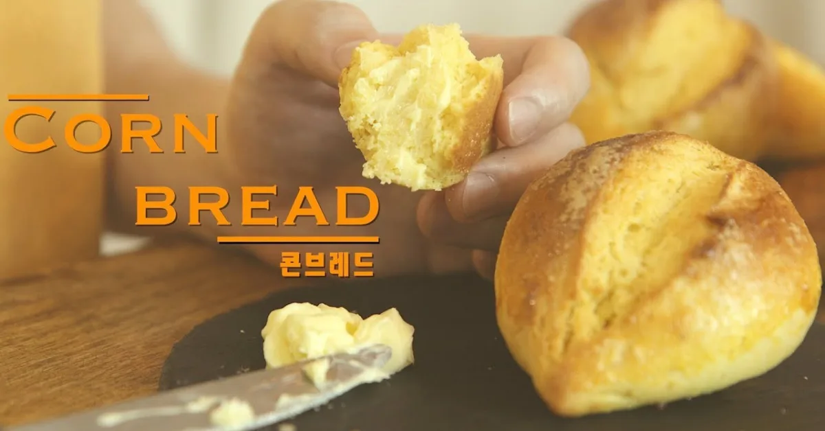 콘브레드