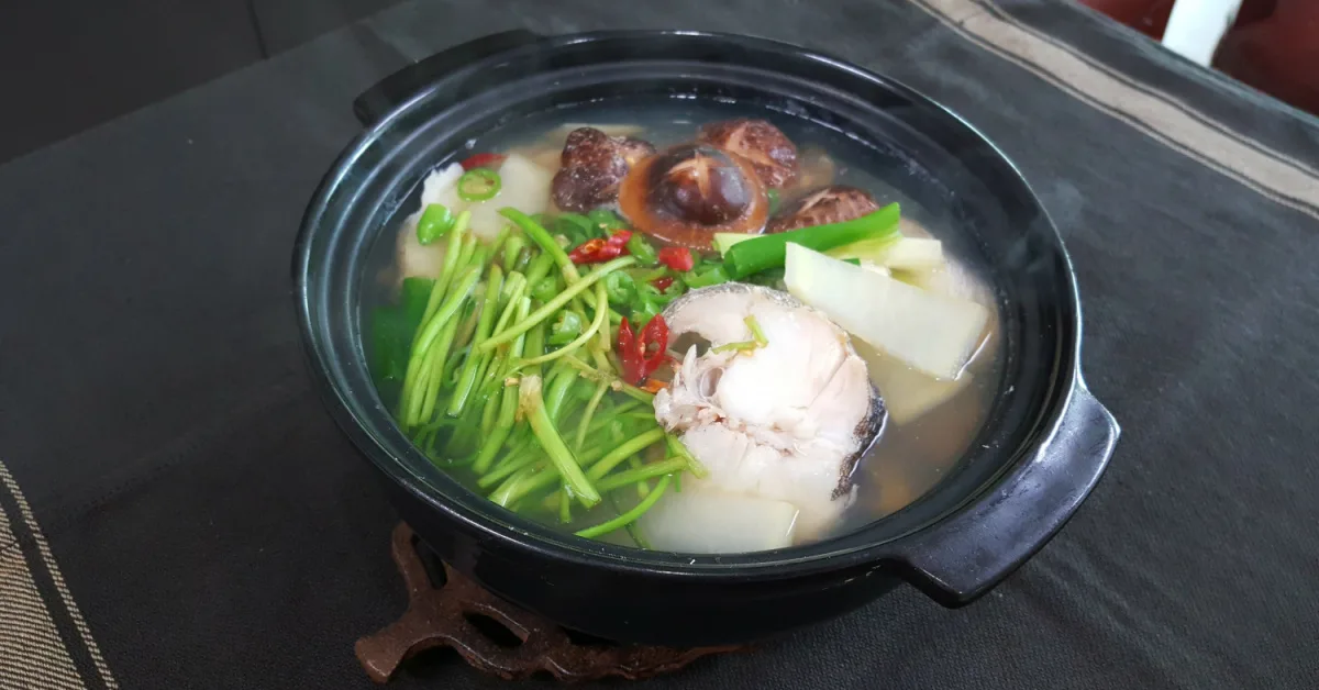 대구탕