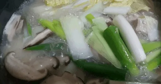닭한마리