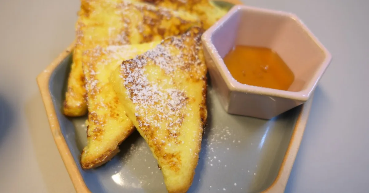 프렌치토스트
