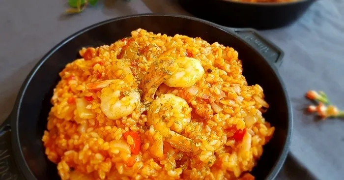 잠발라야