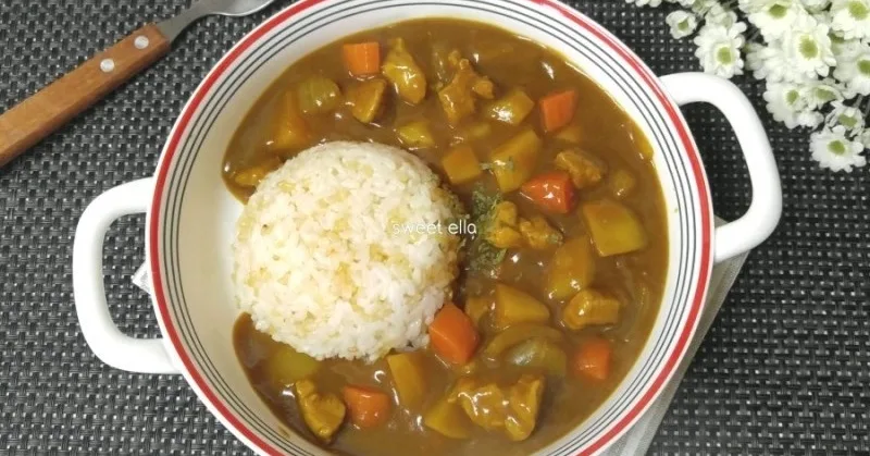 카레라이스