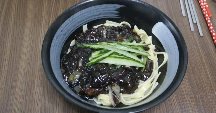 짜장면