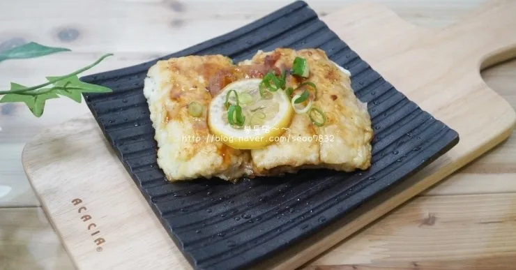 삼치구이