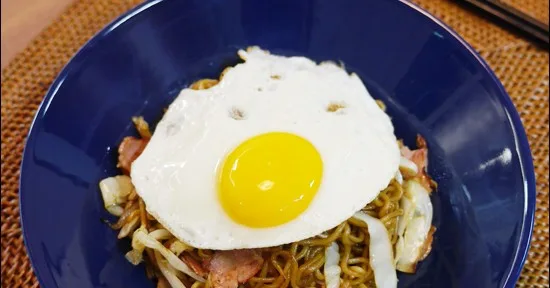 야키소바