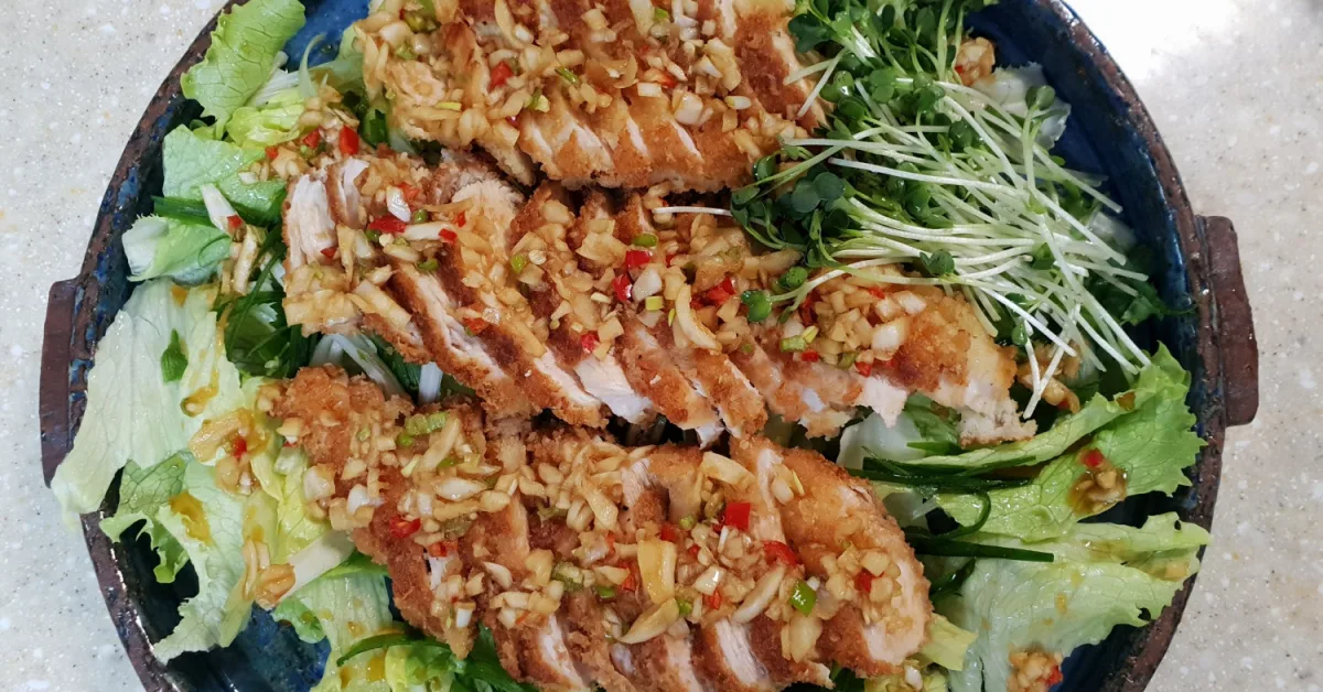 유린기